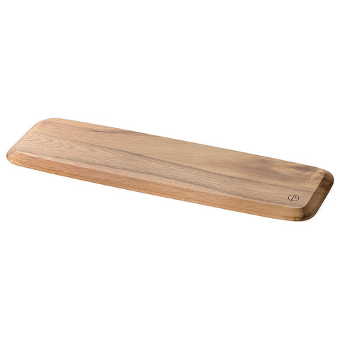 Kevnhaun Cafe Tray & Long Cutting Board Large