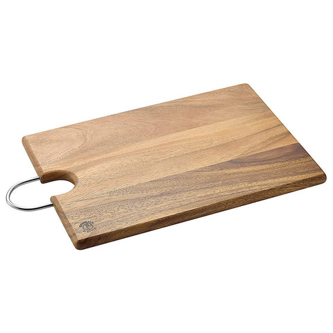 Kevnhaun Cutting Board & Moring Tray Small