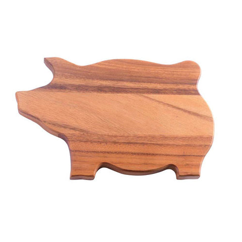 Kevnhaun Cutting Board Pig