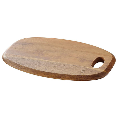 Kevnhaun Oval Cutting Board & Cake Tray Large