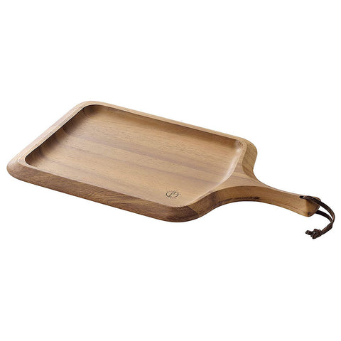 Kevnhaun Square Cutting Board & Lunch Tray