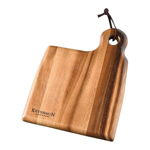 Kevnhaun Woodware Fruit Cutting Board