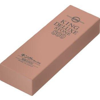 Matsunaga King Deluxe Sharpening Stone 800 Grit Japan