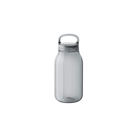 Kinto Water Bottle 300Ml Japan Smoke 20383