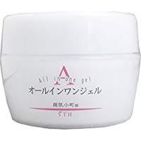 Kinuhada Komachi All-In-One Gel 150g