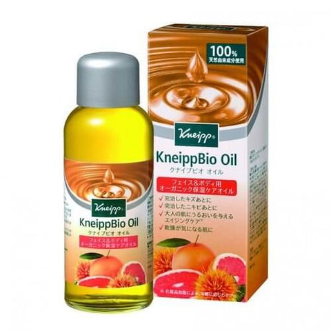 Kneipp Biooiru 100ml Essence