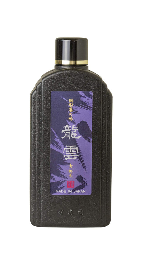 Ancient Plum Garden Ink Ryuun 500Cc Black 53503055