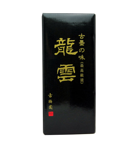 Ancient Plum Garden Ink Ryuun 500Cc Black 53503055