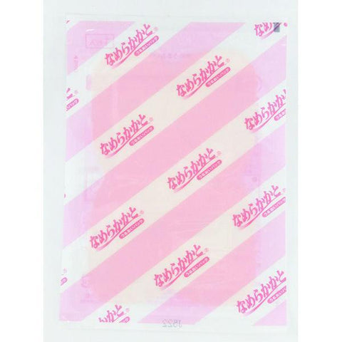 Kobayashi - Namerakakato Heel Moisturizing Sheets 12 Pads