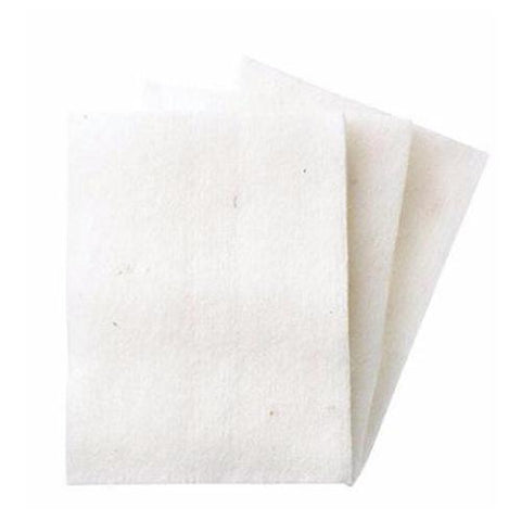 Koh Gen Do 100% Pure Organic Cotton 80 Sheets - Cotton And Face Care Goods From Japan