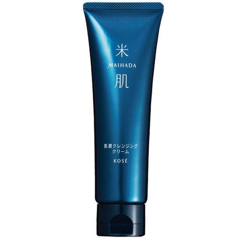 KOSE Beihada HadaJun cleansing cream