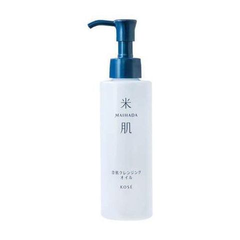 KOSE Beihada Kiyoshihada cleansing oil