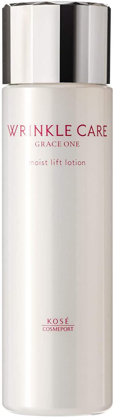 KOSÉ COMEPORT Glaze One Wrinkle Care Moist Lift Lotion R 180ml