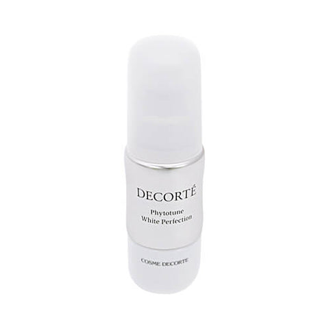 Kose Decorte Phytotune White Perfection 40ml - Japanese Skin Whitening Serum