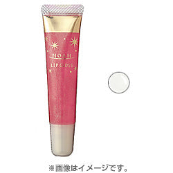 Kose Port Noah Lip Gloss 01 Clear 8g - Japanese Lip Gloss Must Try - Japan Makeup