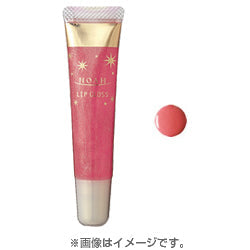 Kose Noah Lip Gloss 05 Pink 8g - Japanese Lip Gloss Must Try - Makeup Brands