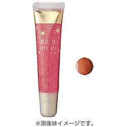 Kose Noah Lip Gloss  06 Beige 8g - Lip Gloss Made In Japan - Makeup Products