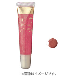 Kose Noah Lip Gloss 11 Red 13g - Japanese Lip Gloss Must Try - Japan Makeup