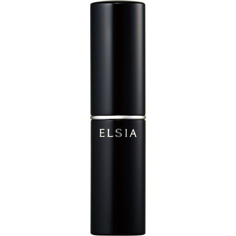 Kose Elsia Platinum Color Keep Rouge Br330 Brown 5g - Matte Lipstick Brands