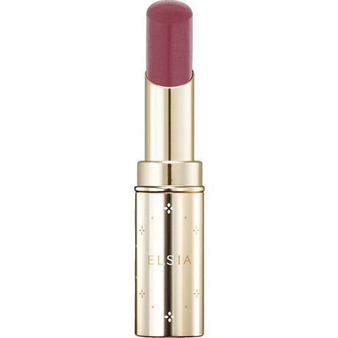 Kose Elsia Platinum Complexion Up Lasting Rouge Ro641 5g - Matte Lipstick Must Have