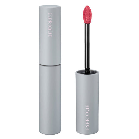 Kose Esplique Chiffon Matte Rouge Pk811 Pink 6g - Japanese Tint Lipsticks - Liquid Lipstick