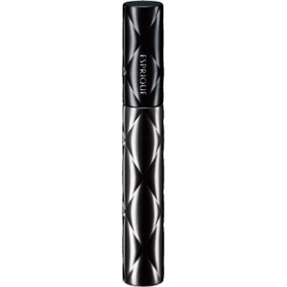 Esplique Full Impression Mascara Waterproof 7g - Japanese Mascara Brands - Makeup In Japan