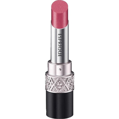 Kose Esplique Rich Fondue Rouge Pk860 Sunny Pink That Is Familiar To The Skin 4g - Japan Lip Gloss