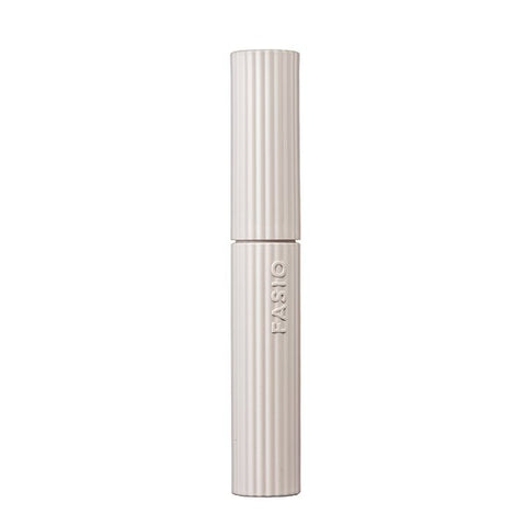 Kose Fasio Permanent Curl Mascara Wp Long 02 Brown 7g - Japanese Eyelashes Mascara