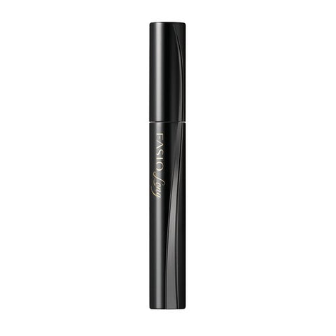 Kose Fasio Powerful Curl Mascara Ex Long Bk001 Black 5g - Curl Mascara Made In Japan