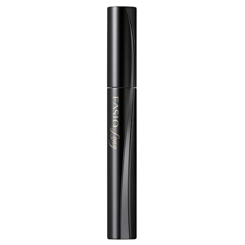 Kose Fasio Long Powerful Curl Mascara Long Ex Black Color BK001 5g - Japanese Mascara