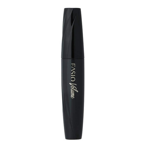 Kose Fasio Powerful Curl Mascara Volume Ex Black BK001 7g