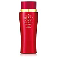 Kose Grace One Deep Moisture Lotion R (Rich Moist) 180ml - Japanese Anti Aging Lotion