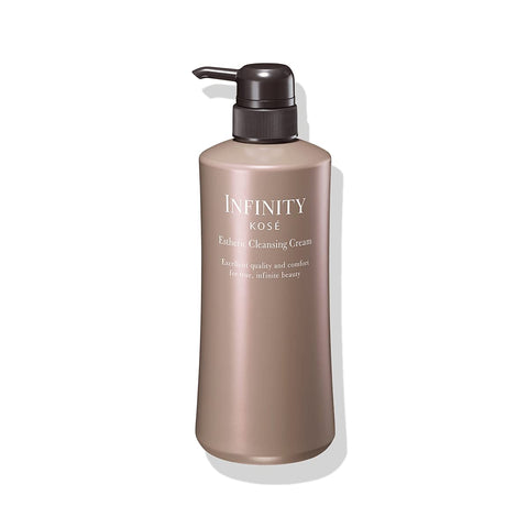 Kose Infinity Esthetic Japan Cleansing 600Ml