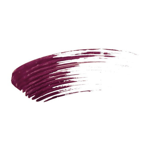 Kose Limited Curl Keep Magic C Dark Cherry 5.5ml - Japanese Waterproof Mascara Base