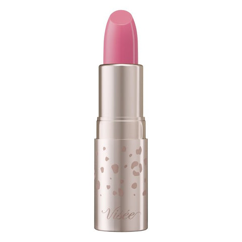 Kose Visee Riche Mini Balm Pk813 Pure Pink 2.1g - Japanese Tint-Type Mini Lipsticks