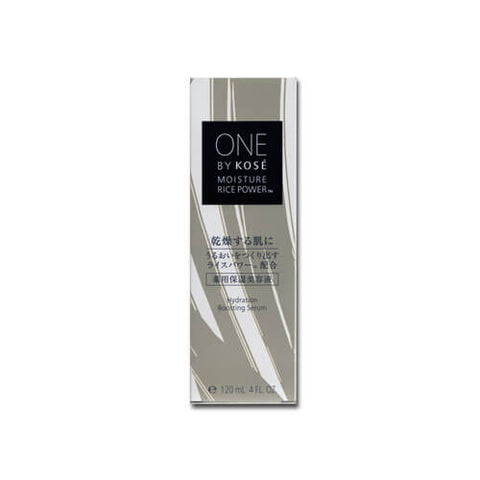 Kose One By Kose Hydrating Boosting Serum 120ml (Refill) - Japanese Moisturizers