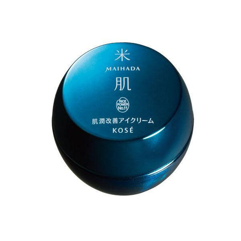 KOSE rice skin HadaJun improve eye cream