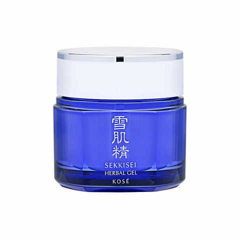 Kose Sekkisei Herbal Gel 80G