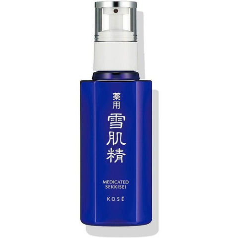 Kosé Sekkisei Medicated Emulsion 140ml