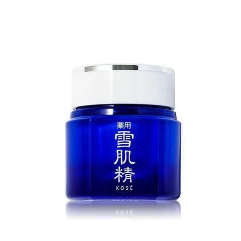 Kosé Sekkisei Whitening Cream 40g