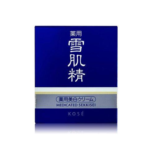 Kosé Sekkisei Whitening Cream 40g