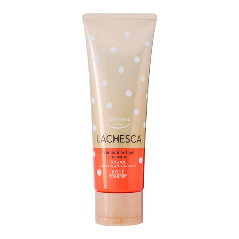 Kose Softymo Ratcheska Premium Hot Gel Cleansing 200g - Japanese Cleansing Hot Gel