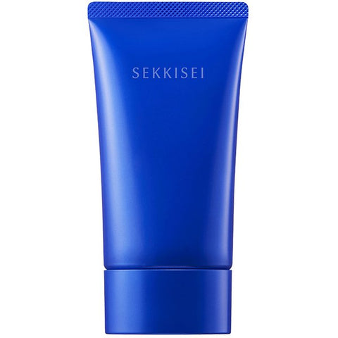 Kose Sekkisei Clear Wellness UV Defense Gel SPF50+ PA++++ 70g - Sunscreen For Face And Body