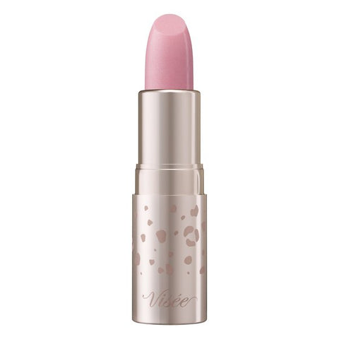 Kose Visee Riche Mini Balm Pk812 Pink Dazzle 2.1g - Japanese Mini Lipsticks