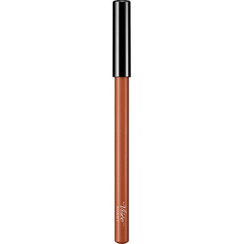 Kose Visee Avant Lip & Eye Color Pencil 015 Safflower 1.2g - Japanese Waterproof Lip Liner