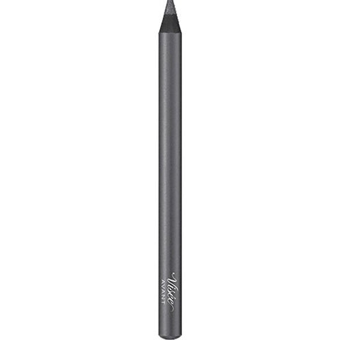 Kose Visee Avant Lip & Eye Color Pencil 016 Metal Gray 1.2g - Lip Liner Made In Japan