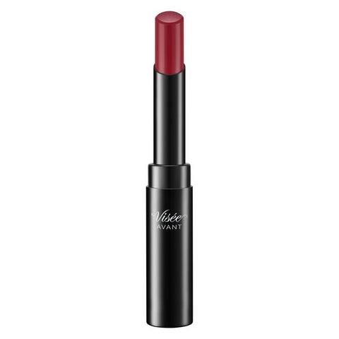 Kose Visee Avant Lipstick 001 The Red 3.5g - Creamy Lipstick Products - Japanese Makeup