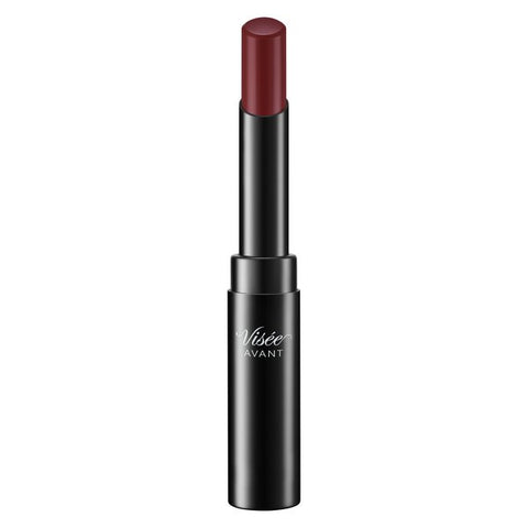 Kose Visee Avant Lipstick 006 Red Brick 3.5g - Moisturizing Creamy Lipsticks