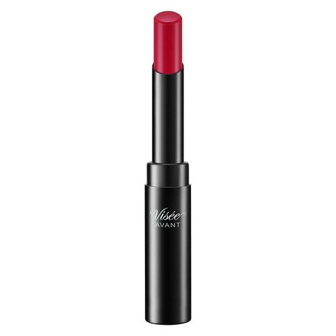 Kose Visee Avant Lipstick 022 Tomato 3.5g - Japanese Lipstick - Lips Makeup