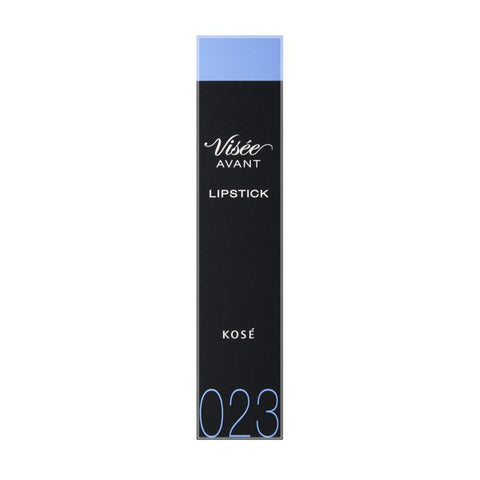 Kose Visee Avant Lipstick 023 Mermaid Tail 3.5g - Japanese Lipstick Must Try - Lips Makeup